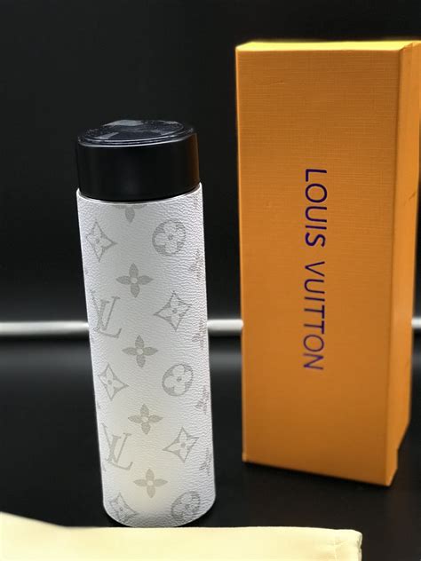 Louis Vuitton water bottle price